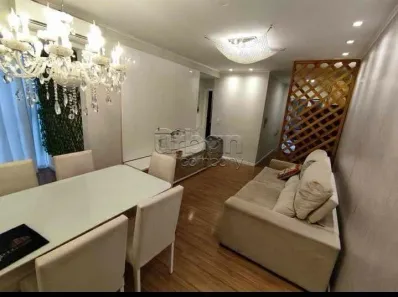 Apartamento com 3 Quartos à venda, 75m² no Igara, Canoas