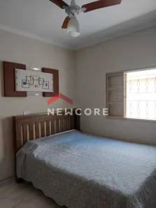 Casa com 2 Quartos à venda, 100m² no Jardim Residencial das Palmeiras, Rio Claro