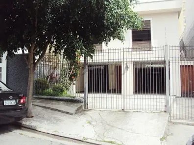 Sobrado com 3 Quartos à venda, 270m² no Santana, São Paulo