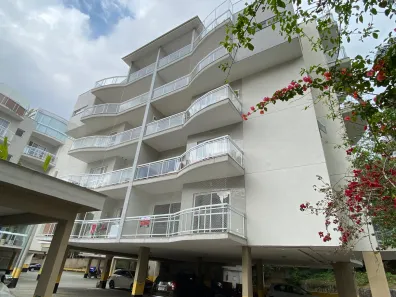Apartamento com 3 Quartos para alugar, 138m² no Braunes, Nova Friburgo