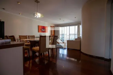 Apartamento com 4 Quartos à venda, 159m² no Perdizes, São Paulo