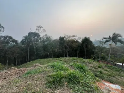 Lote/Terreno à venda, 1700m² no Serra dos Lagos (Jordanésia), Cajamar