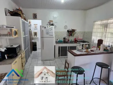 Casa com 1 Quarto à venda, 75m² no Jardim Porto Novo, Caraguatatuba