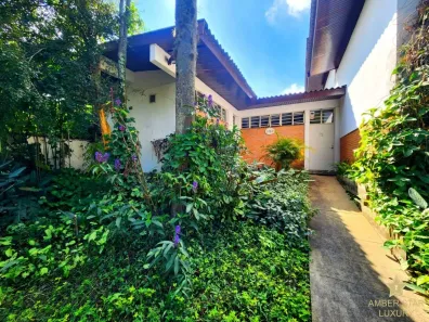 Casa com 7 Quartos à venda, 453m² no Alto de Pinheiros, São Paulo
