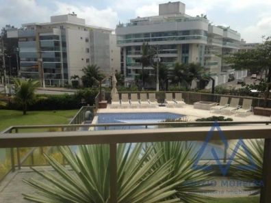 Apartamento com 4 Quartos à venda, 140m² no Piratininga, Niterói
