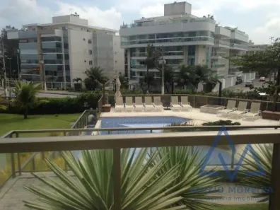 Apartamento com 4 Quartos à venda, 140m² no Piratininga, Niterói