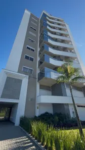Apartamento com 2 Quartos à venda, 72m² no Santa Bárbara, Criciúma