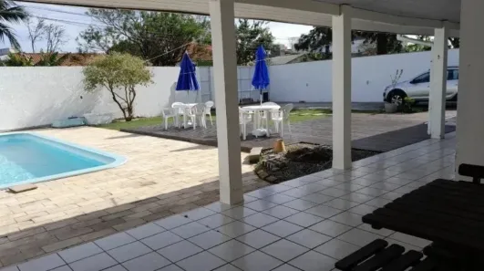 Casa com 2 Quartos à venda, 100m² no Campeche, Florianópolis