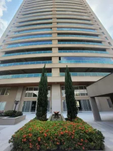 Apartamento com 4 Quartos à venda, 332m² no Chácara Girassol, Americana