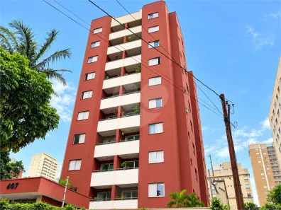 Apartamento com 2 Quartos à venda, 61m² no Vila Mariana, São Paulo