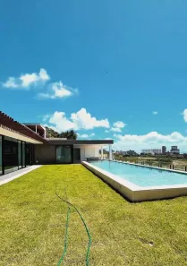 Casa de Condomínio com 4 Quartos à venda, 608m² no Praia do Futuro I, Fortaleza