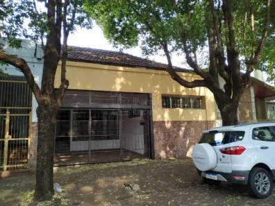Casa com 2 Quartos à venda, 258m² no Centro, Araraquara