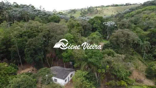 Fazenda/Sítio com 1 Quarto à venda, 4000m² no JAGUARI, Santa Isabel