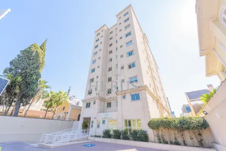 Apartamento com 3 Quartos à venda, 98m² no Alto da Glória, Curitiba