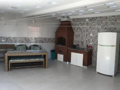 Sobrado com 4 Quartos à venda, 150m² no Vila Yara, Osasco