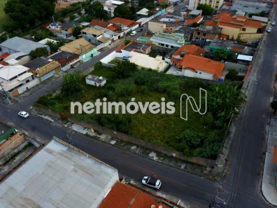 Lote/Terreno à venda, 2136m² no Senhora das Graças, Betim