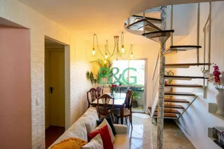 Cobertura com 3 Quartos à venda, 110m² no Vila Formosa, São Paulo