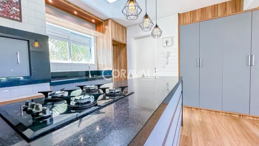 Apartamento com 3 Quartos à venda, 98m² no Velha, Blumenau