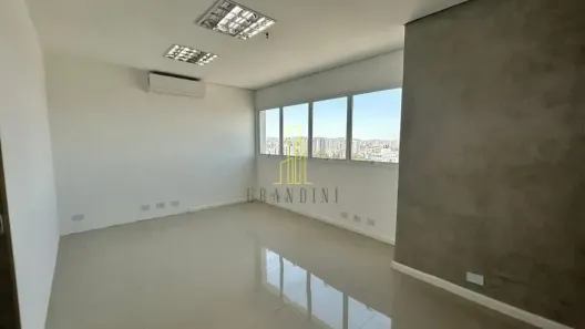 Sala Comercial para alugar, 39m² no Centro, São Bernardo do Campo