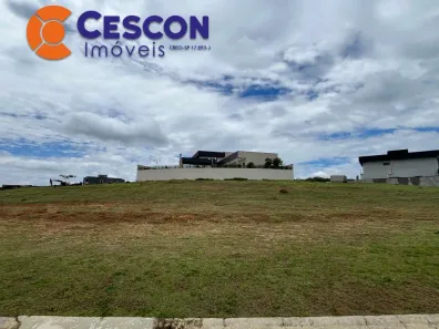 Lote/Terreno à venda, 613m² no Quintas do Ingaí, Santana de Parnaíba