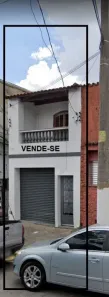 Sobrado com 3 Quartos à venda, 183m² no Mooca, São Paulo
