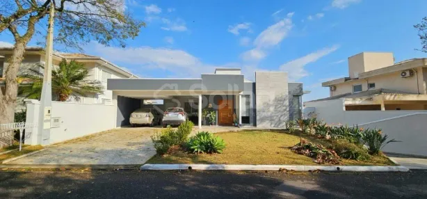 Casa de Condomínio com 3 Quartos à venda, 350m² no Vista Alegre, Vinhedo