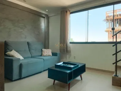 Apartamento com 1 Quarto à venda, 49m² no Praia da Cal, Torres
