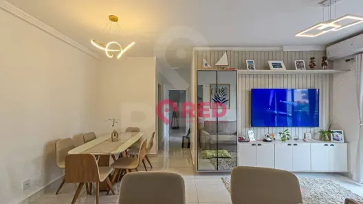 Apartamento com 2 Quartos à venda, 76m² no Vila Independência, Sorocaba