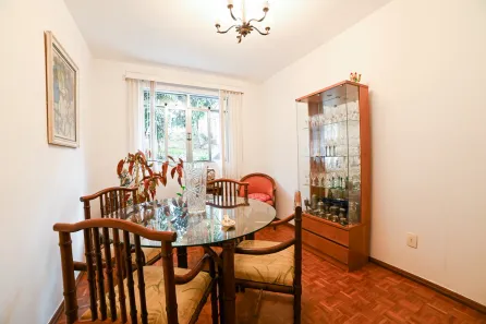 Apartamento com 2 Quartos à venda, 88m² no São Mateus, Juiz de Fora