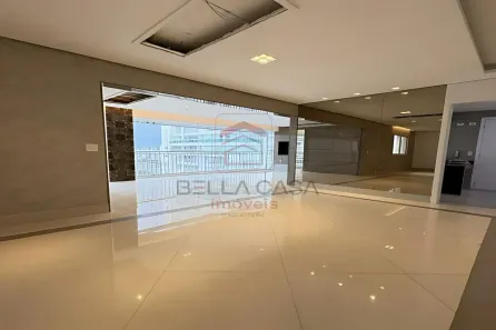 Apartamento com 4 Quartos à venda, 202m² no Alto da Mooca, São Paulo