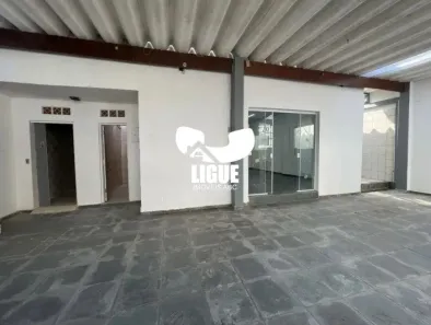 Sala Comercial para alugar, 100m² no Santa Terezinha, São Bernardo do Campo
