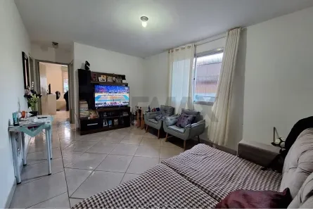 Apartamento com 2 Quartos à venda, 73m² no Presidente João Goulart, Santa Maria
