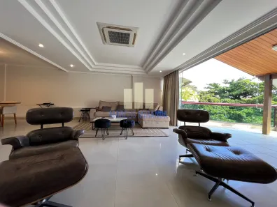 Cobertura com 4 Quartos à venda, 330m² no Barra da Tijuca, Rio de Janeiro