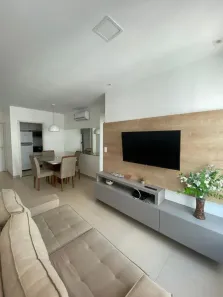 Apartamento com 2 Quartos para alugar, 54m² no Jatiúca, Maceió