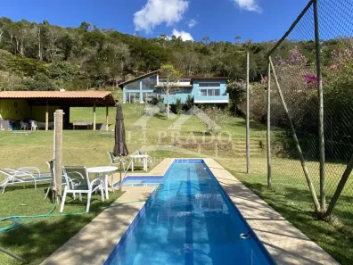 Casa com 3 Quartos à venda, 262m² no , Petrópolis