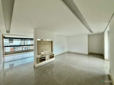 Apartamento com 4 Quartos à venda, 175m² no Belvedere, Belo Horizonte
