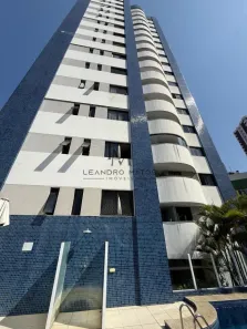 Apartamento com 3 Quartos à venda, 90m² no Pituba, Salvador