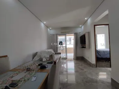 Apartamento com 2 Quartos à venda, 80m² no Ocian, Praia Grande