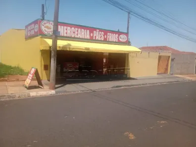 Ponto Comercial à venda, 244m² no Residencial Acapulco, Araraquara