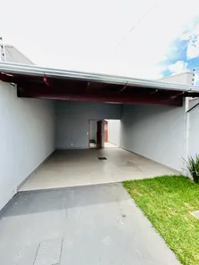 Casa com 2 Quartos à venda, 105m² no Sítios de Recreio Vale das Laranjeiras, Anápolis