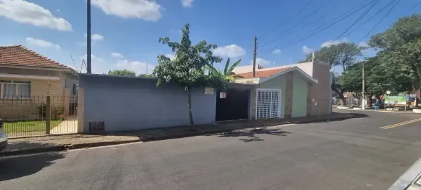 Lote/Terreno à venda, 294m² no Cidade Jardim, Limeira