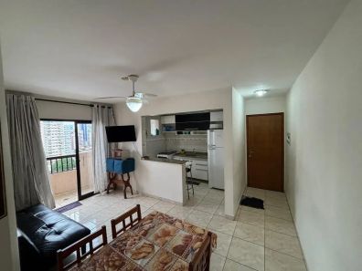 Apartamento com 2 Quartos à venda, 62m² no Aviação, Praia Grande