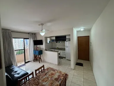 Apartamento com 2 Quartos à venda, 62m² no Aviação, Praia Grande