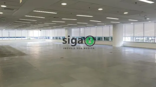 Sala Comercial para venda ou aluguel, 499m² no Vila Olímpia, São Paulo