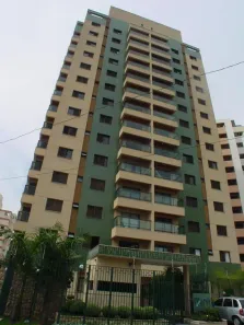 Apartamento com 3 Quartos à venda, 110m² no Jardim Vila Mariana, São Paulo