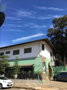 Imóvel Comercial para alugar, 150m² no Cambuí, Campinas