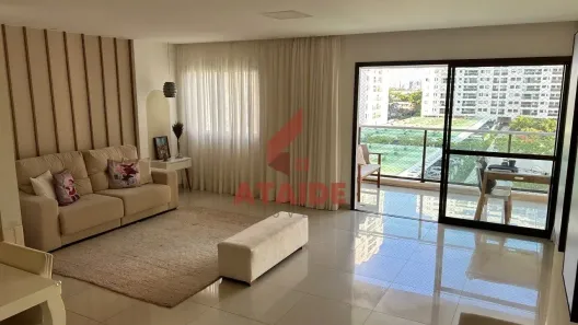 Apartamento com 2 Quartos à venda, 69m² no Imbiribeira, Recife