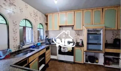 Casa com 7 Quartos à venda, 500m² no Centro, Niterói