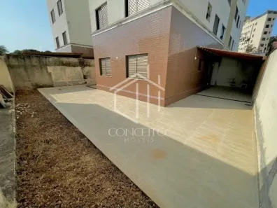 Apartamento com 3 Quartos à venda, 105m² no Liberdade, Belo Horizonte