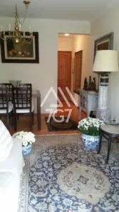 Apartamento com 3 Quartos à venda, 83m² no Vila Andrade, São Paulo